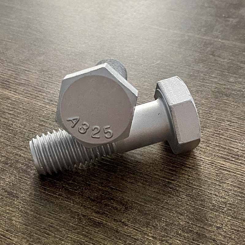 Șurub de cap hexagon
