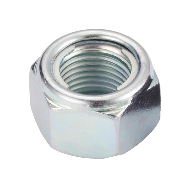 Piuliță de blocare de tip hex de tip insert de tip metric