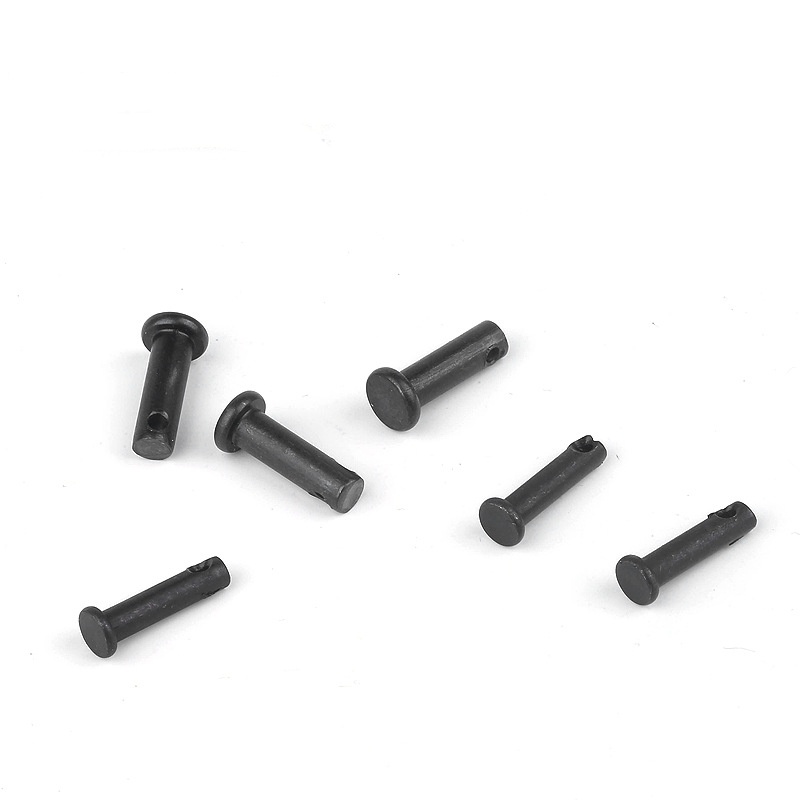 Pin de misiune critică