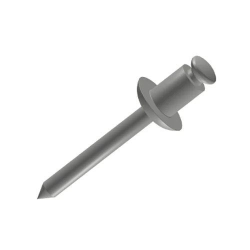Ciupercă pauză de cap mandrel nituri orb
