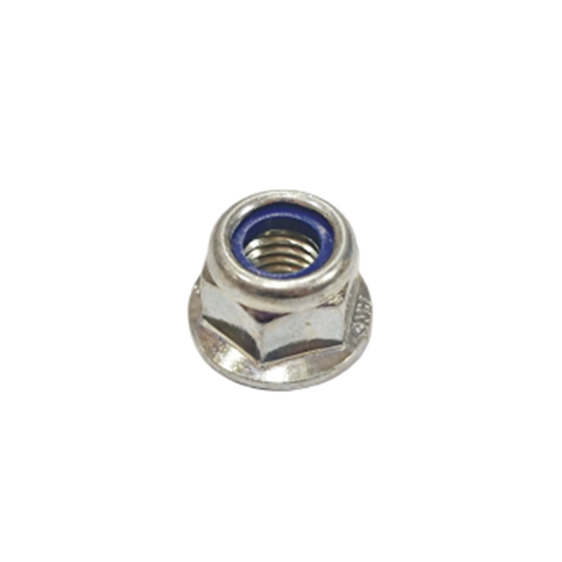 INSERCE NON -METALICE INSERT BLOCAȚIE NUTURI HEXAGON