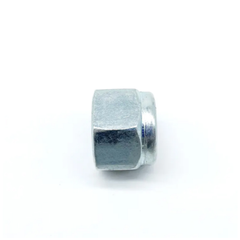 Nylon Inserați piuliță de blocare hexagonală