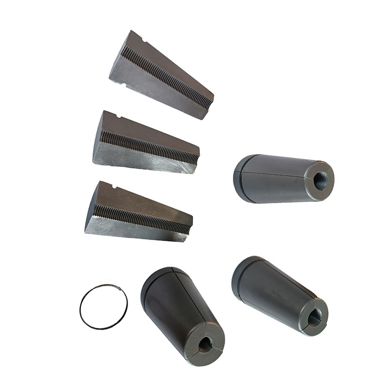 Prindere de ancorare post-tensiune