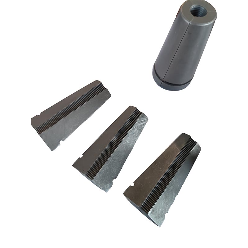 Pană de prindere post-tension