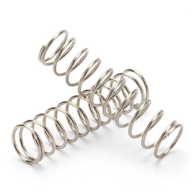 Power Dens Spring Spiral