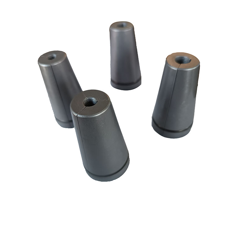 Gripper de ancorare din oțel precomprimat