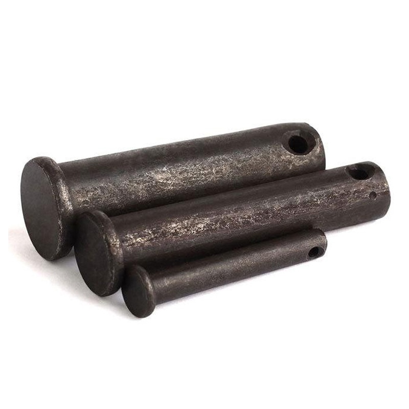 Pin de fixare cu precizie