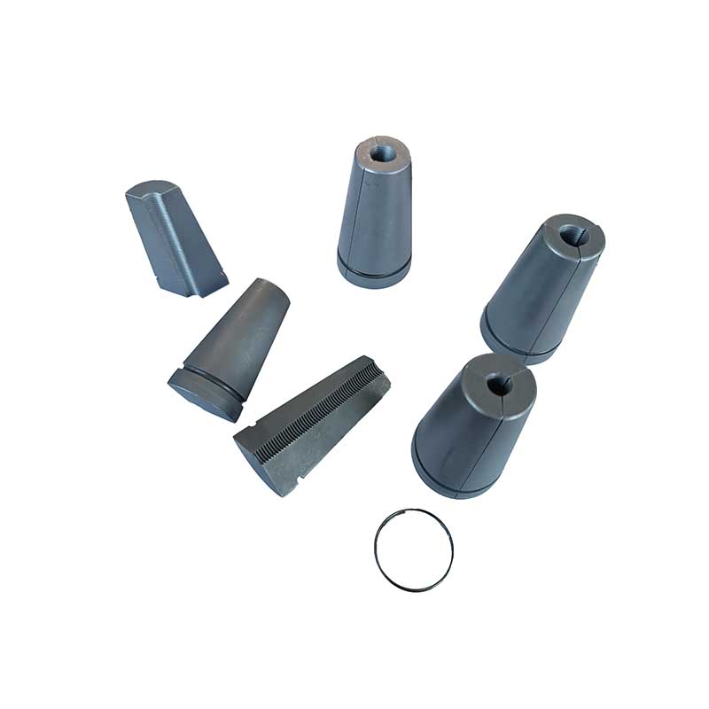 Gripper de ancorare din sârmă PC precomprimată