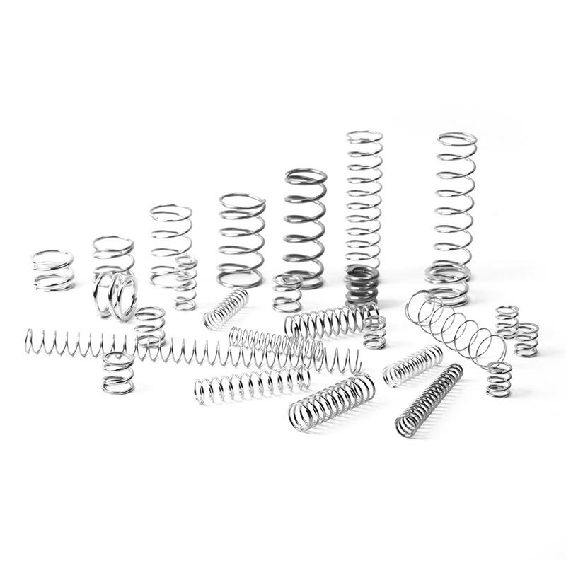 Arc de compresie realizat de calitate