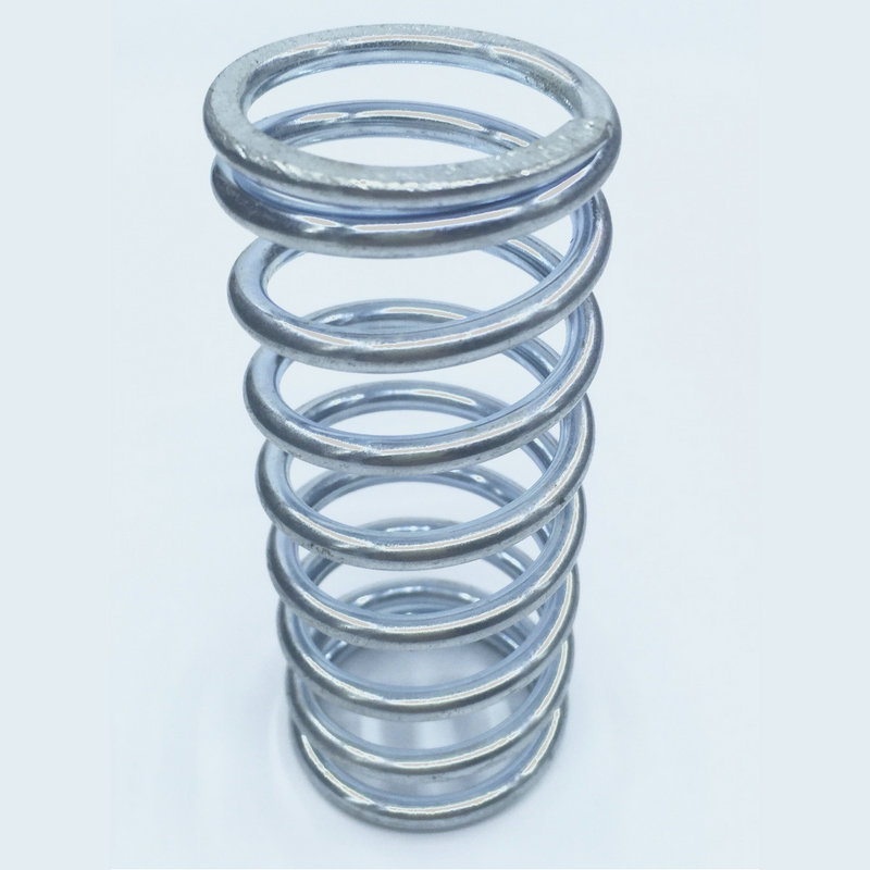 Arc de compresie construit robust