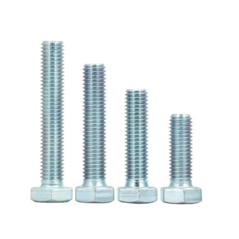 Șurub hexagonal robust