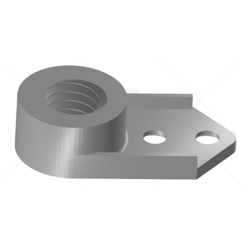 Nuts auto-blocare One Lug