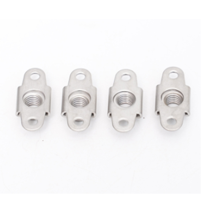 Nuci de auto-blocare Two Lug Anchor