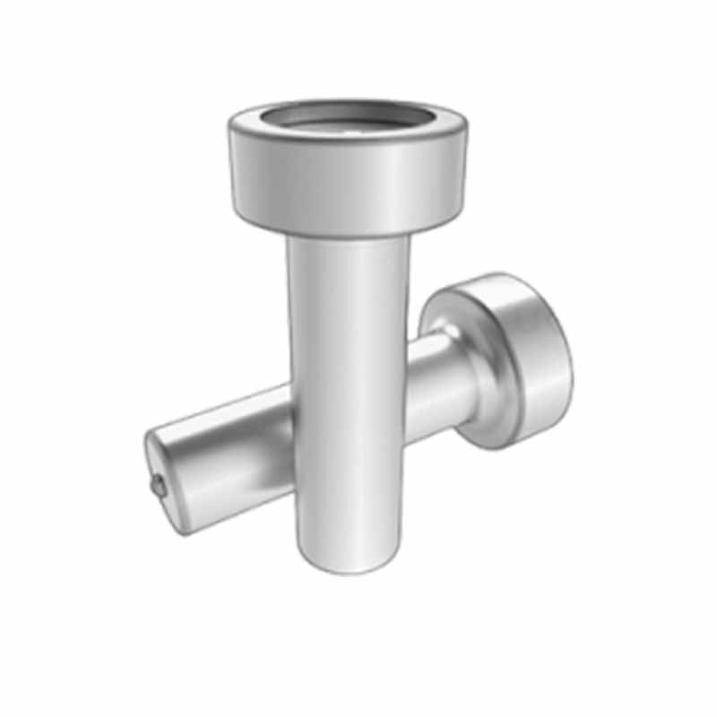 Conector de forfecare pentru sudarea cu arc