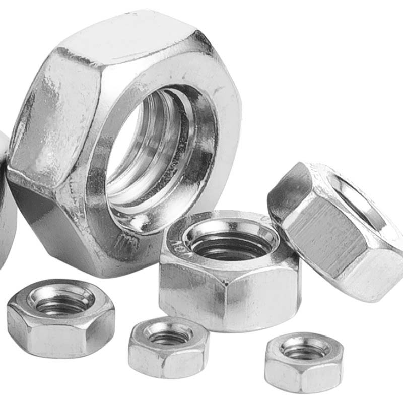 Piuliță de hexagon mic