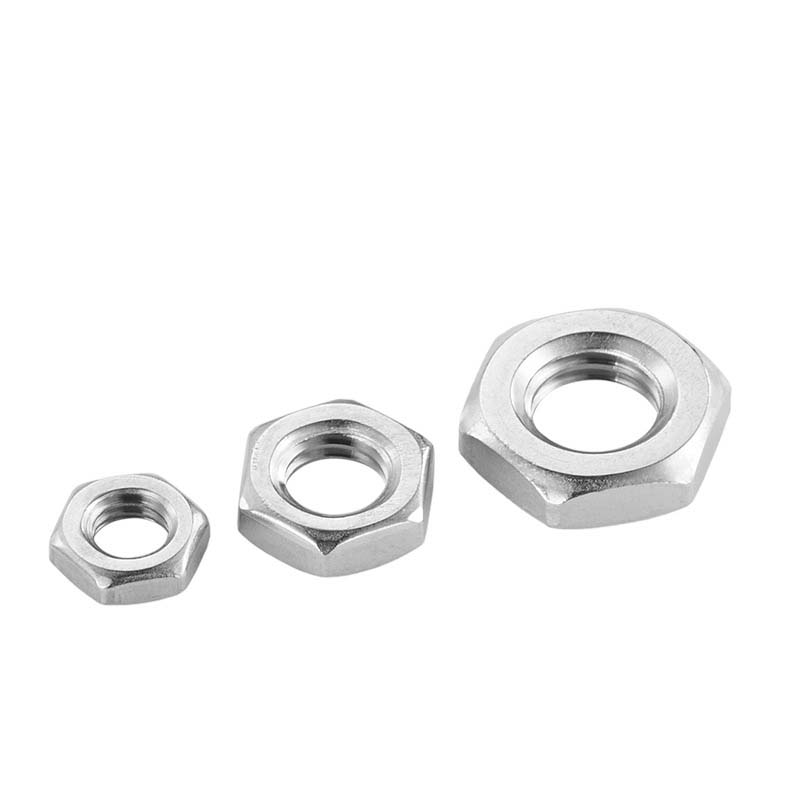 Firul de ton subțire subțire hexagon