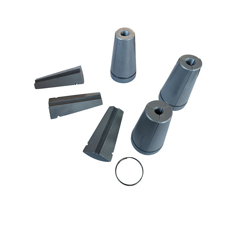 Prindere de ancorare inteligentă