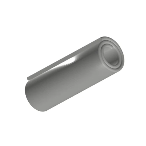Duty standard cu pini paraleli de tip arc