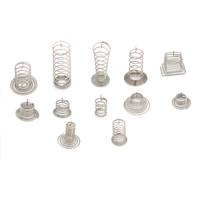 Arc de compresie de forță stabilă