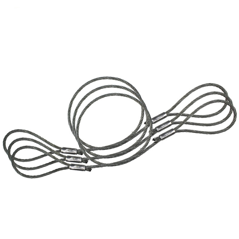 Sârmă de oțel galvanizat solid structural