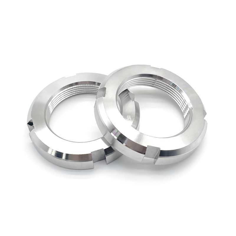 Piuliță de blocare a sunetului structural