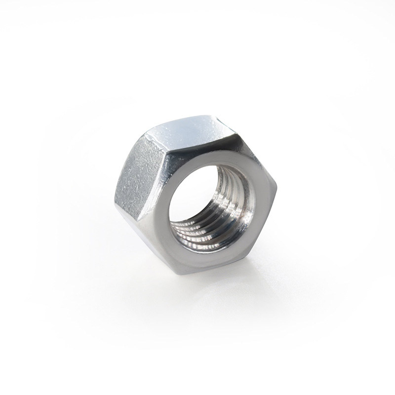 Sistem HR nuci de hexagon mare