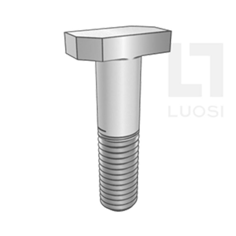 Șuruburi T pentru descărcare rapidă