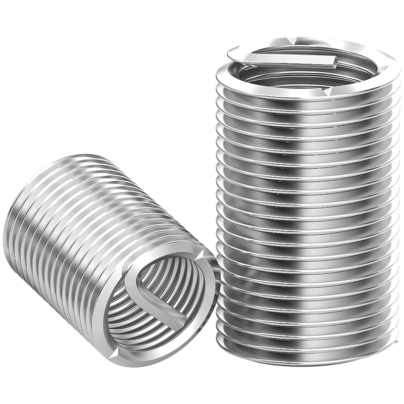 Manșon cu șurub filetat