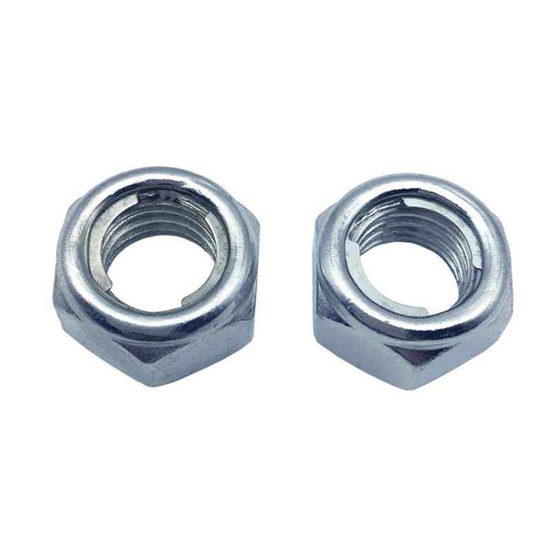 Top introdus piuliță hexagonală