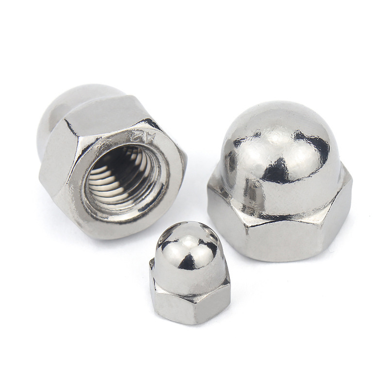 Tipul 1 HEXAGON CAP CAP CAP