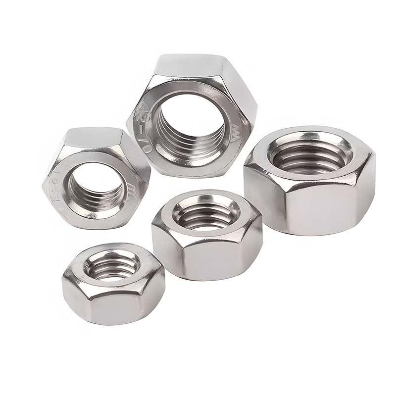 Piuliță de tip 2 hexagon