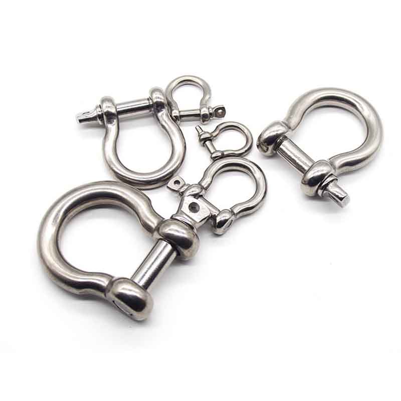 Tip BC Shackle