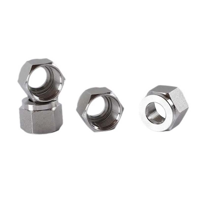 Tip g nuci de hexagon de tip G