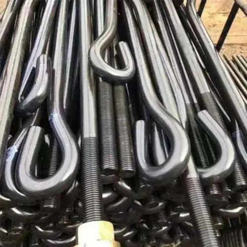 Tip JA Fundație Bolts