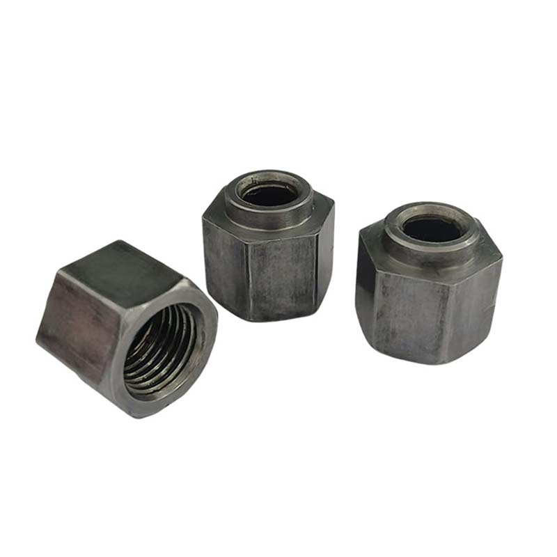Tip p hexagon nuci