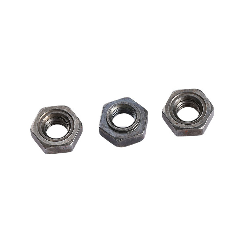Versatil Hexagon Weld Nut