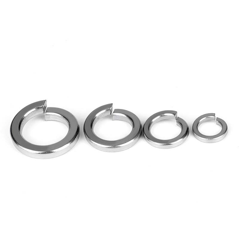 WAVE Single Coil Spring Block Block